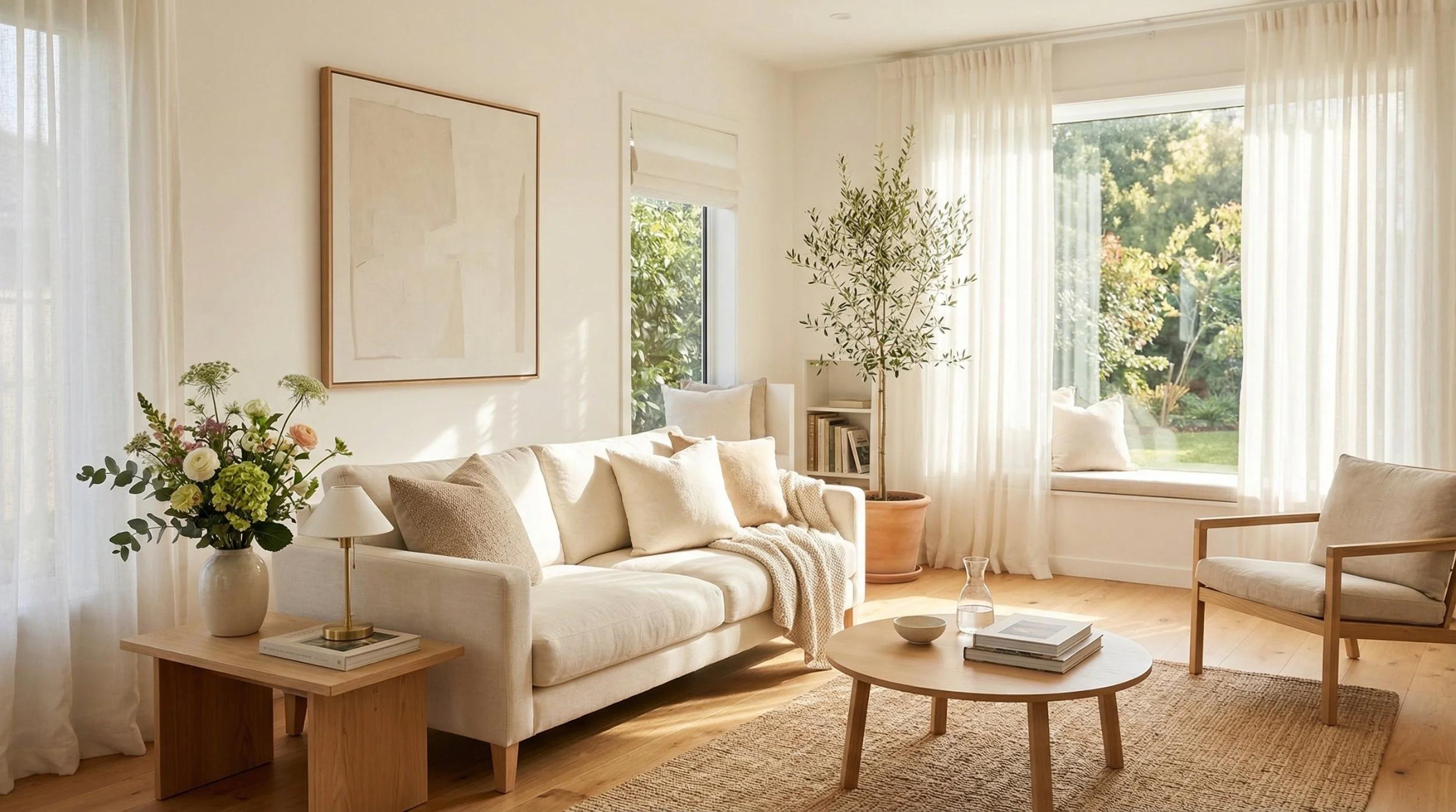 Thinking About Moving? Start by Understanding Your Options.