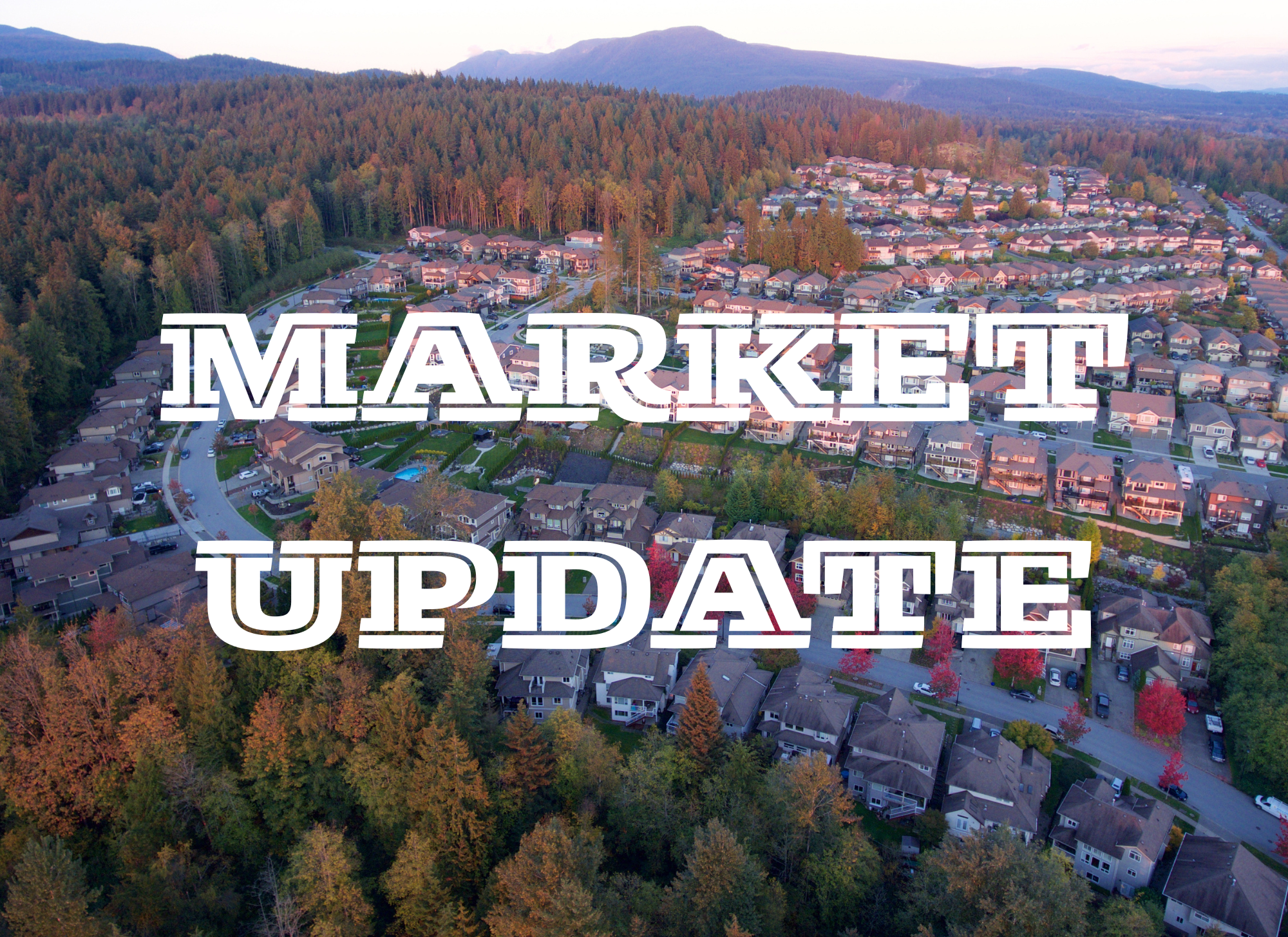 Market Update – October 2025